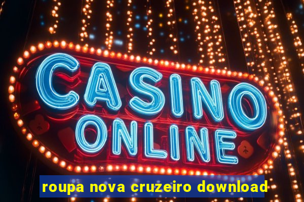 roupa nova cruzeiro download